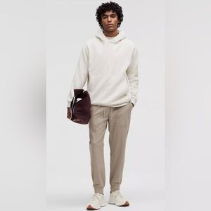 Lululemon ABC Regular Jogger Warpstreme Pants Men’s Size Large